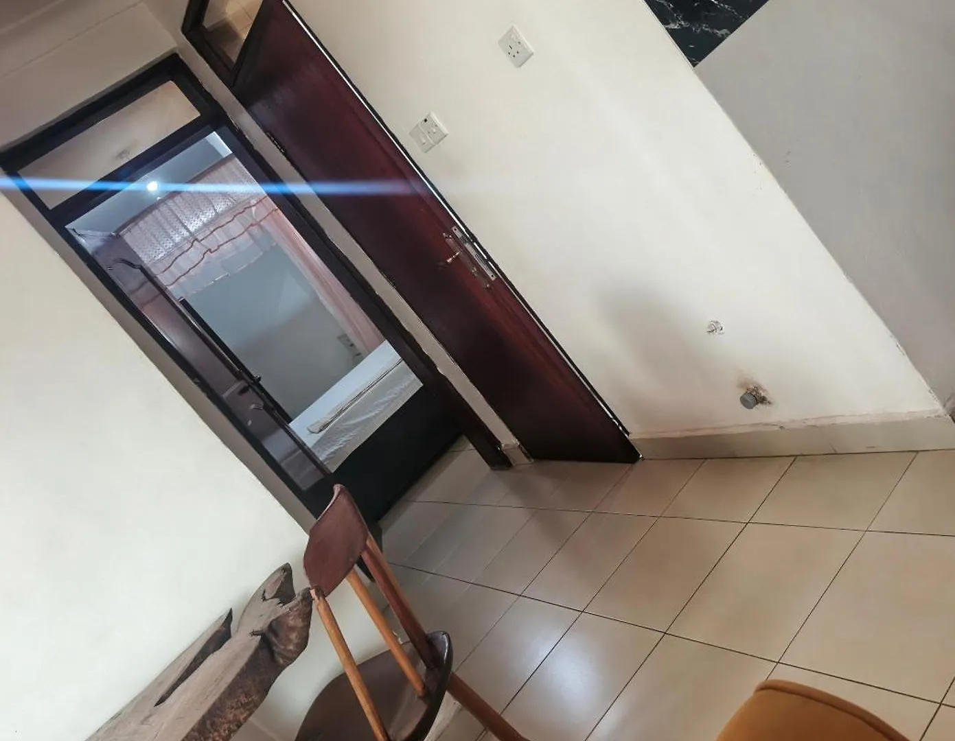 Central Kampala Comfort Living 0*,