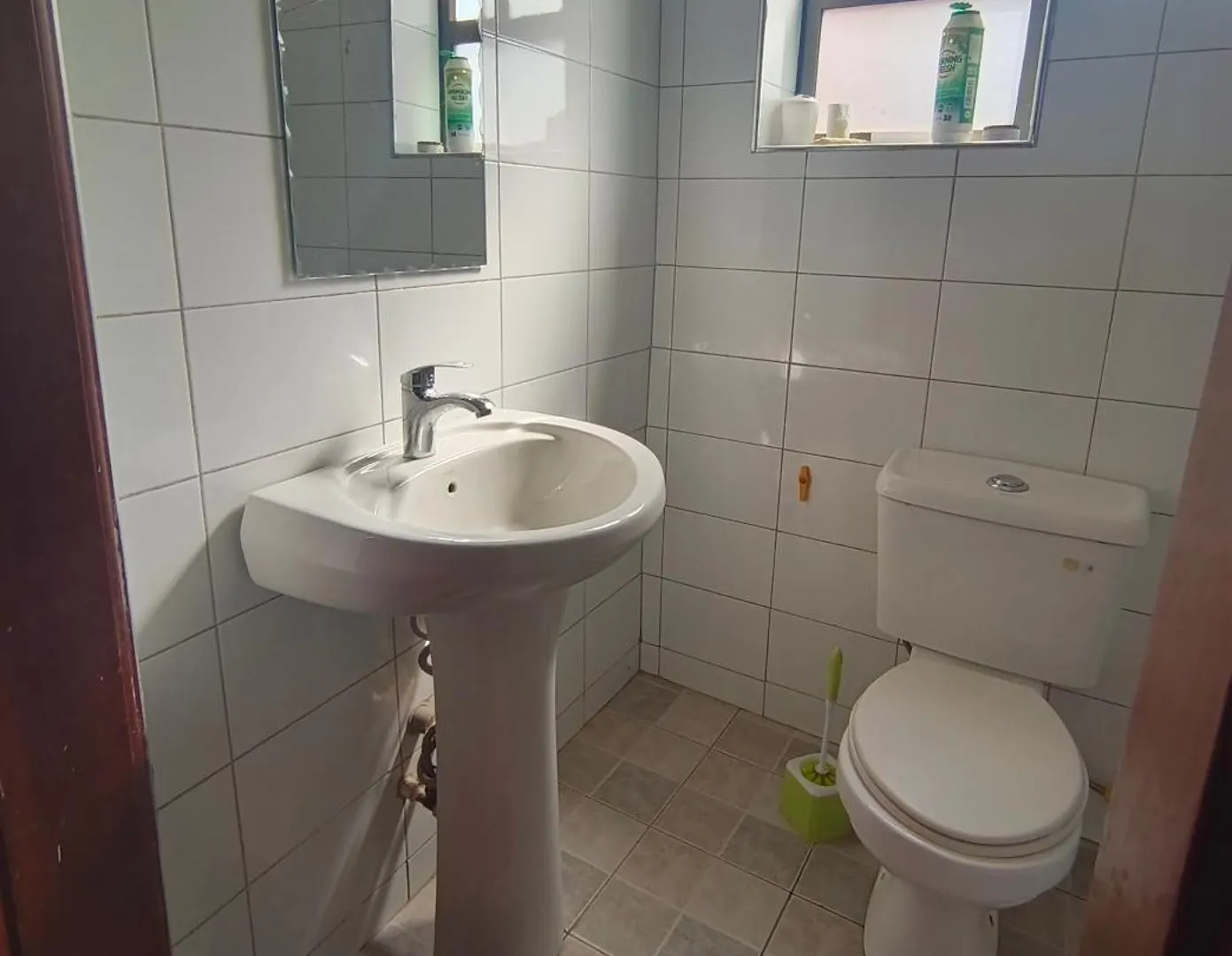 Apartament Central Kampala Comfort Living