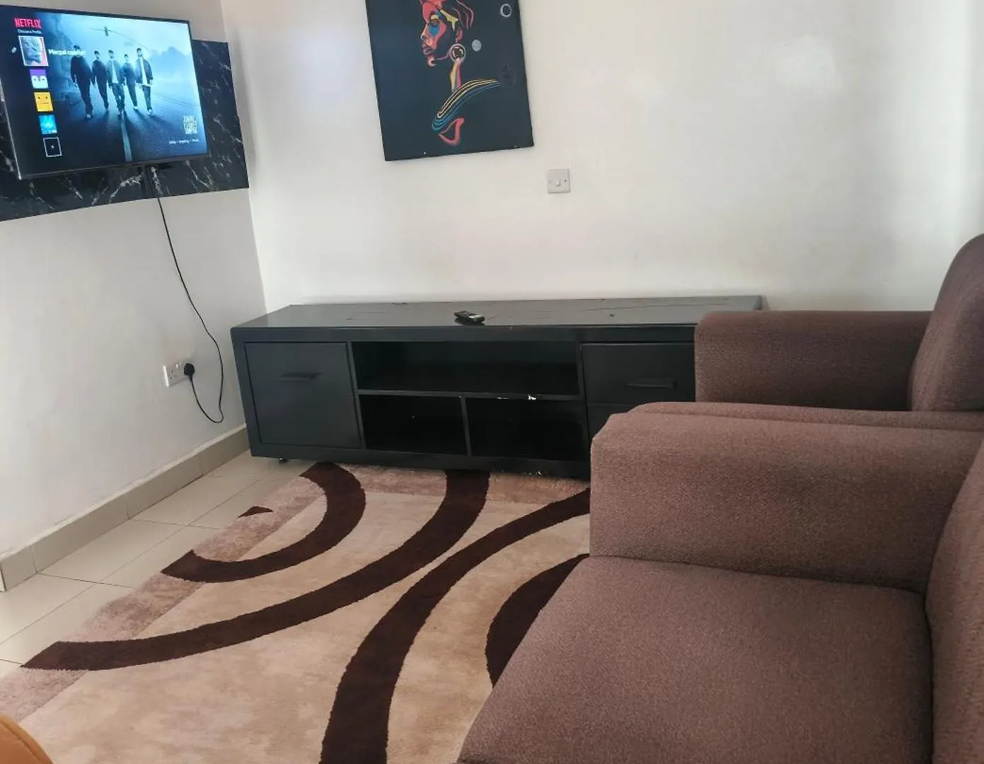 Apartament Central Kampala Comfort Living