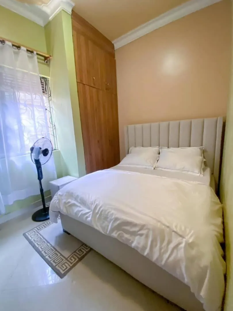 Central Kampala Comfort Living